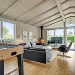 Сasa de vacaciones Stunning In With Sauna Malling
