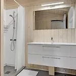 Stunning In With Sauna Casa vacanze Malling