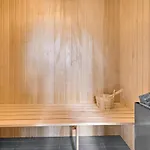 Stunning In With Sauna * Malling