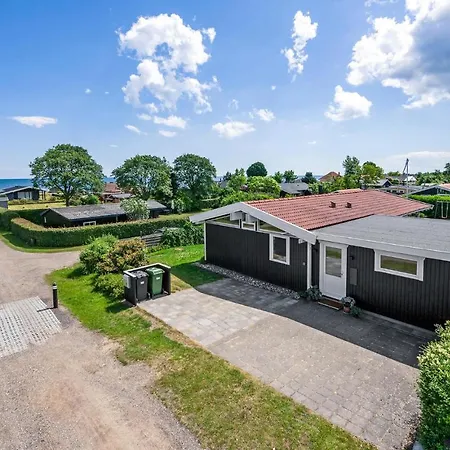 Stunning In With Sauna Ferienhaus *