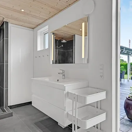 펜션 Stunning In With Sauna *
