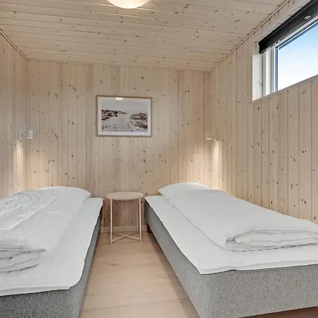 Tatil Evi Stunning In With Sauna *