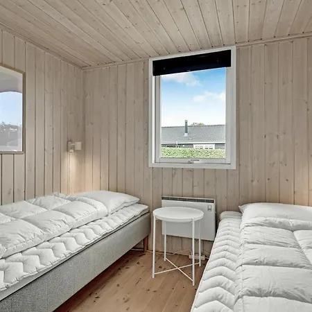 Tatil Evi Stunning In With Sauna *