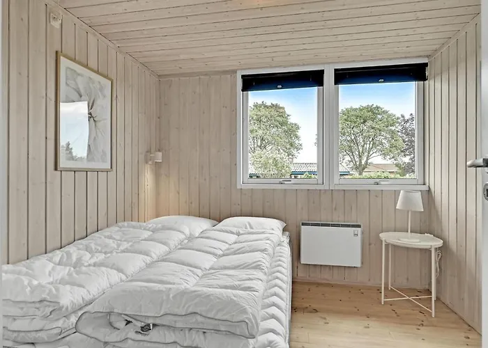 Stunning In With Sauna بيت للعطل *