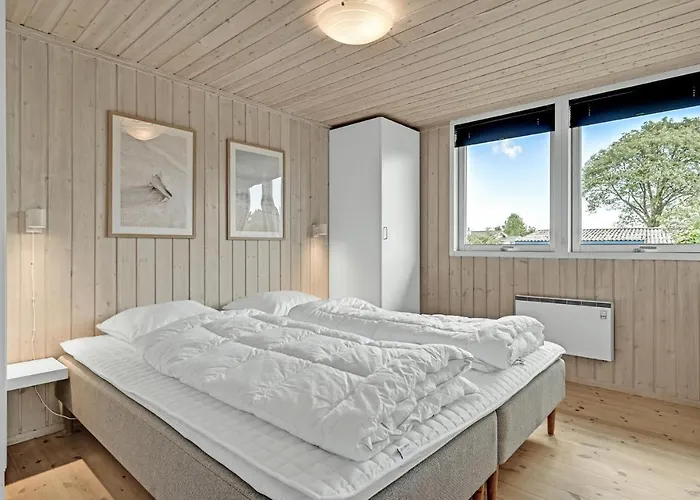 Stunning In With Sauna * Malling